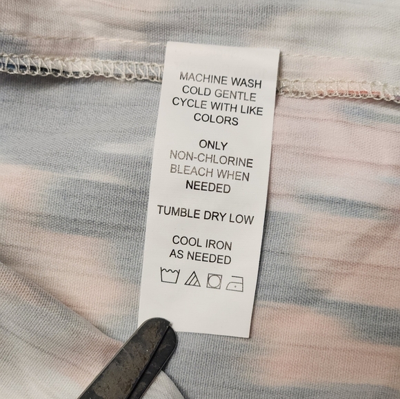 NWT ELOQUI FLORAL SIZE 26 HALTER MAXI DREES. - Picture 11 of 13